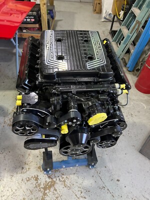 LT4 Gen V Crate Engine Wet Sump Engine-Hard to Find-Currently Have 5  Engines | eBay