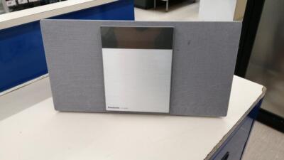 Panasonic SC-HC420 Compact Stereo System Good Condition Used w