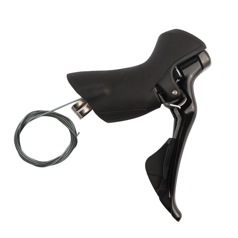 Shimano 105 ST R7000 Shifter Brake STI Dual Control Lever 11 Spd Hand Left Right - Image 3 of 4