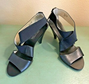 michael kors low heels