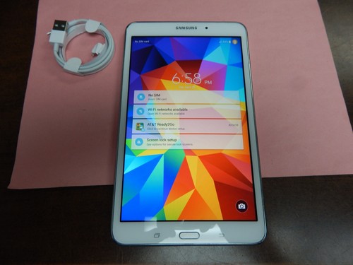 Samsung Galaxy Tab 4 SM-T337 8