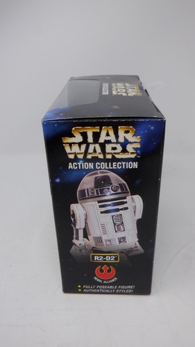 Star Wars Action Collection | R2-D2 | Detachable Utility Arms | NIB - 第 2/5 張圖片