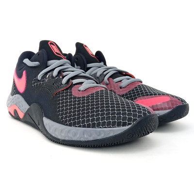 ''NEW'' Nike Men's Renew Elevate II Basketball Sneakers Size 9.5 US