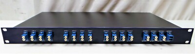 Alcatel Lucent Fiber Optic Module. WDM-TF-131+149/127+160-00-00-00