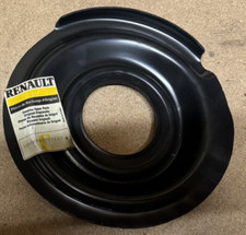 NUOVO ORIGINALE RENAULT 21 TURBO SHOCK ABSBER DISC DISCO AMMORTIZZATORE 7700757133