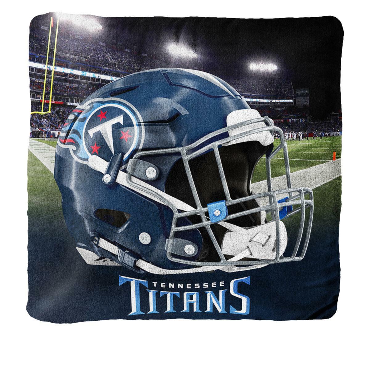 NFL Football OFFICIAL PickYourTeam LED LIGHTUP PILLOW Supersoft