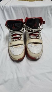 jordan retro rosse