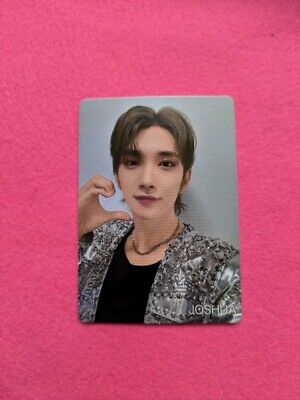 SEVENTEEN Japan official fanclub CARAT Mobile 2024 W Member SEVENTEEN Japan official fanclub CARAT Mobile 2024 W Member