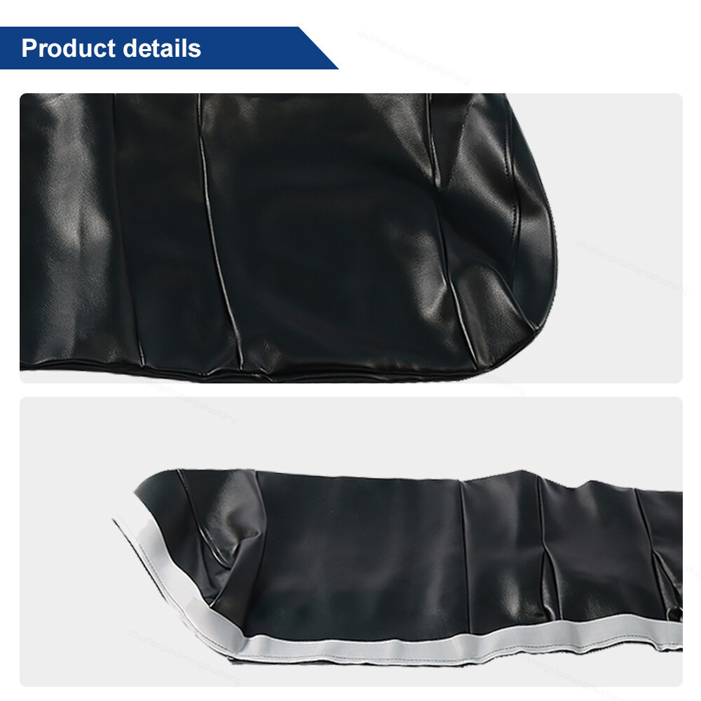 Fits John Deere Gator Bench XUV HPX 625i 825i 855D Seat Cover Synthetic