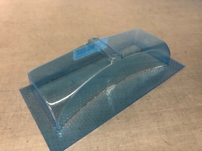 PARAURTI ANTERIORE SPOILER Splitter Laterale Per BMW E90 E91 M-Tech Pre - Foto 5