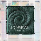 L'Oreal Oil Eyeshadow