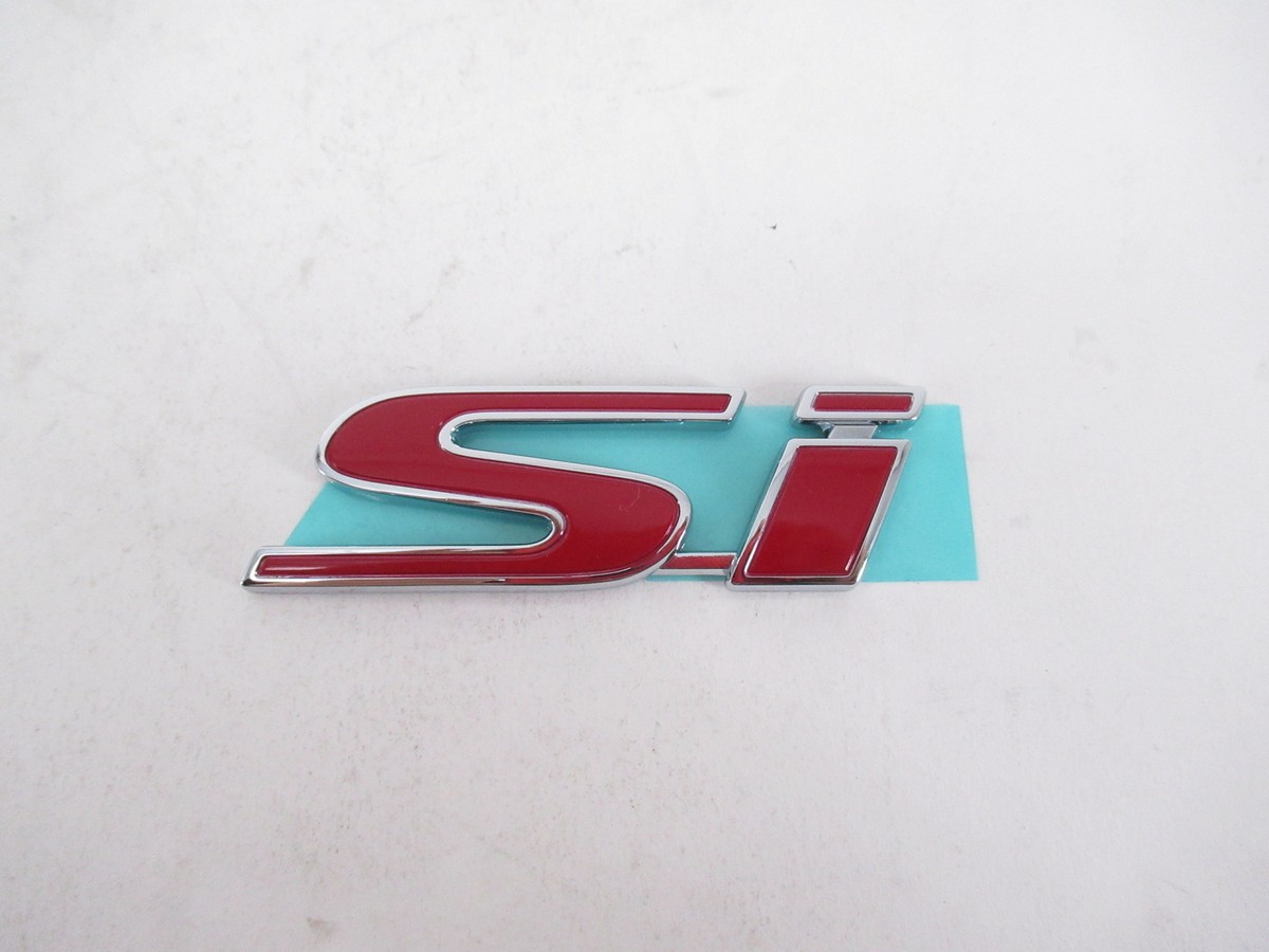 Genuine OEM Honda 75723-S5T-A01 