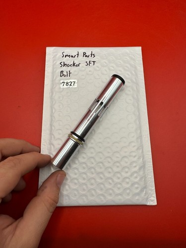 Smart Parts Shocker SFT Bolt - 第 1/5 張圖片
