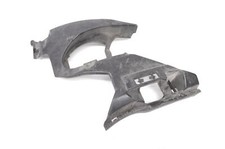 Pare-choc avant BMW 528