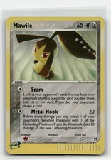 Mawile #9 Prices | Pokemon Sandstorm | Pokemon Cards