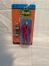 Mcfarlane Toys DC Retro Action Figure Batman 66 The Joker
