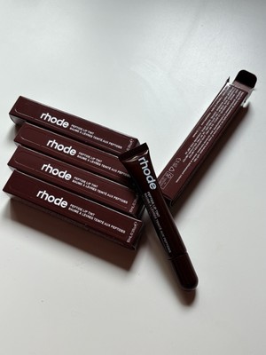 Rhode Lip Tint Espresso  NEW  Original