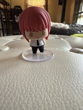 CHAINSAW MAN Capsule Figure Collection Bandai Gashapon