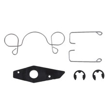 Kit Di Riparazione Avviamento A Strappo Per Fuoribordo Yamaha 2-Storke 5HP 6HP