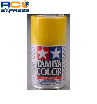 Tamiya TS-16 Yellow TAM85016