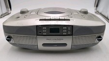 Rare Vintage Hitachi Living CK-22EX CD Radio Player