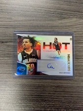 Top 2020-21 NBA Rookie Cards Guide and Basketball Rookie Card Hot List 20