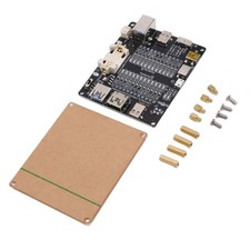 2-USB Cable Tester With LED Indicator For Type B C Micro Mini Data Line