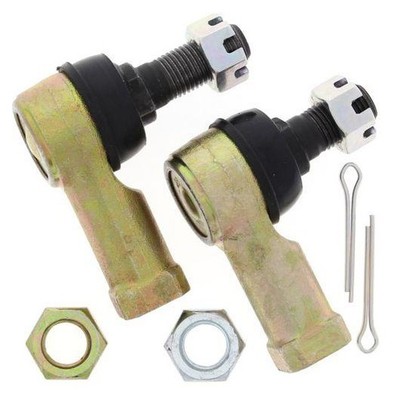 AllBalls Spurstangen Kugelkopf Reparatur Quad Yamaha Grizzly Kodiak 400 / 450