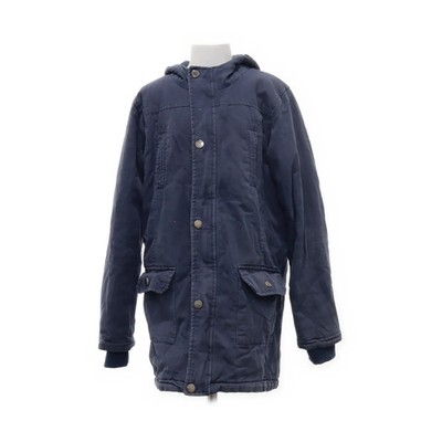 Pepperts Teens, Winterjacke, Unisex (Kinder), Größe: 146, Blau #hhi