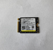 Phison Electronics 512GB PCle Gen4x4 NVMe SSD