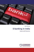E-Banking In India Nishi Sharma