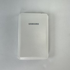 Samsung Portable Power Bank EB-P310ISWE 3100mAh USB Charger External Battery Pac