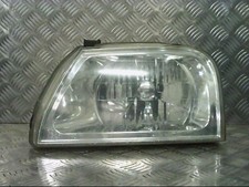 Feu avant (phare) Mitsubishi L200