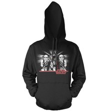 Star Wars Hooded Sweat-Shirt CAPTAIN PHASMA Officially Licensed