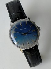 Raketa 2609.NA Model 341082 Original Vintage Soviet Mechanical Watch 1980s