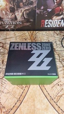 GameSir G7 Pro Zenless Zone Zero Edition Wireless Controller for Xbox, PC & Andr