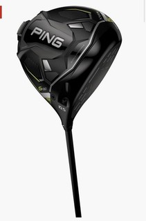 PING G430 MAX 10K Driver / Flex Stiff / Loft 10.5