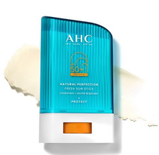 AHC Natural Perfection Fresh Sun Stick SPF50 PA   22g