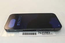 Google Pixel 9 Pro Factory Unlocked ATT TMobile Verizon Unlockable BL 7635983