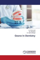 Simmy Lall (U. A.) | Ozone In Dentistry | Taschenbuch | Englisch (2022)