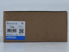 NT20-ST121-EC New Sealed Omron Touch Panel HMI NT20-ST121-EC