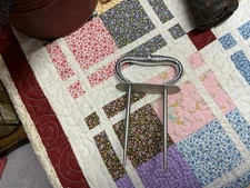 Vintage Mason Carve Rite Meat Fork Carving Cutlery 901C carving tool