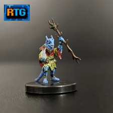 Pathfinder Miniature - Kobold Scalecaster #22 - D&D Compatible - RPG