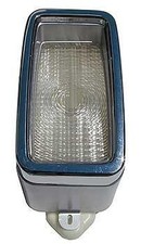 1973 Mustang Parking Lamp Assembly Rh Passenger Side 1973 Mustang Parking Lamp Assembly Rh Passenger Side