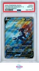 FA/HISUIAN SAMUROTT V CROWN ZENITH POKEMON SWSH CROWN ZENITH 2023 GG51 PSA 10