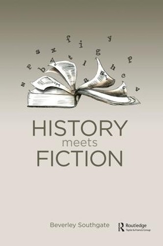 History Meets Fiction - 9781138432116