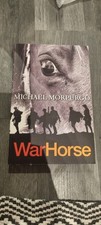 War Horse by Michael Morpurgo Paperback Book