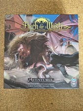 Aventuria - Fluch der Wüste - Ulisses Spiele...