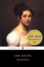 Libri Austen, Jane - Mansfield Park [Edizione: Regno Unito]