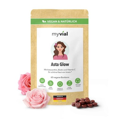 Asta Glow Bonbons